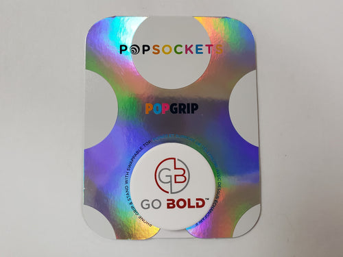 PopSockets Tampa Bay Buccaneers Super Bowl LV Champions PopGrip