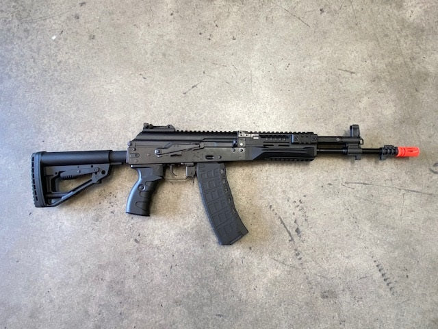 Arcturus AK12 Airsoft AEG — JAG Precision Inc