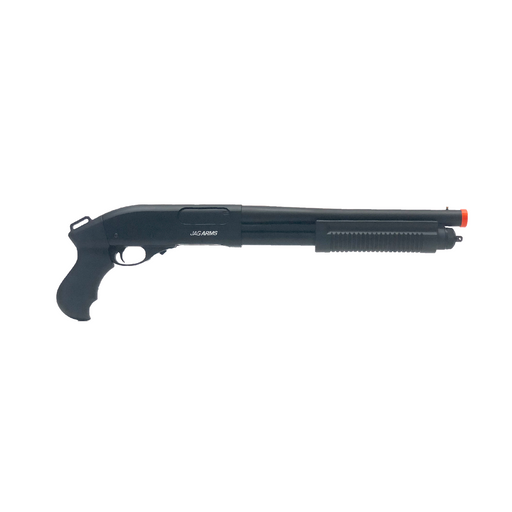 JAG Arms Scattergun SP Gas Shotgun Airsoft Gun — JAG Precision Inc