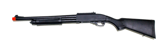 JAG Arms Scattergun HD Tactical Pistol Grip (TPG) Gas Shotgun