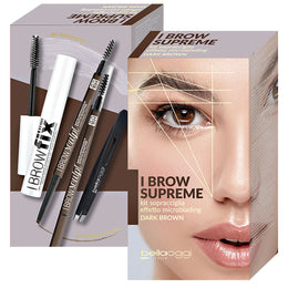 I BROW COLLECTION – BELLAOGGI