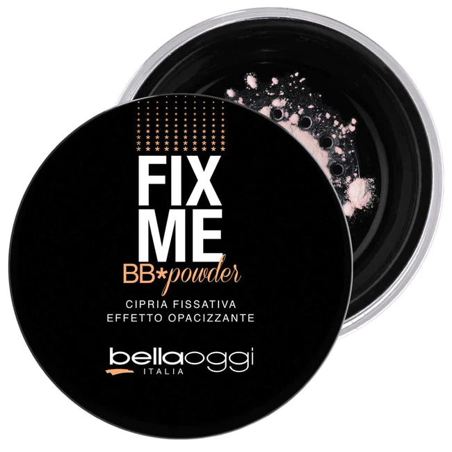 FIX ME BB POWDER