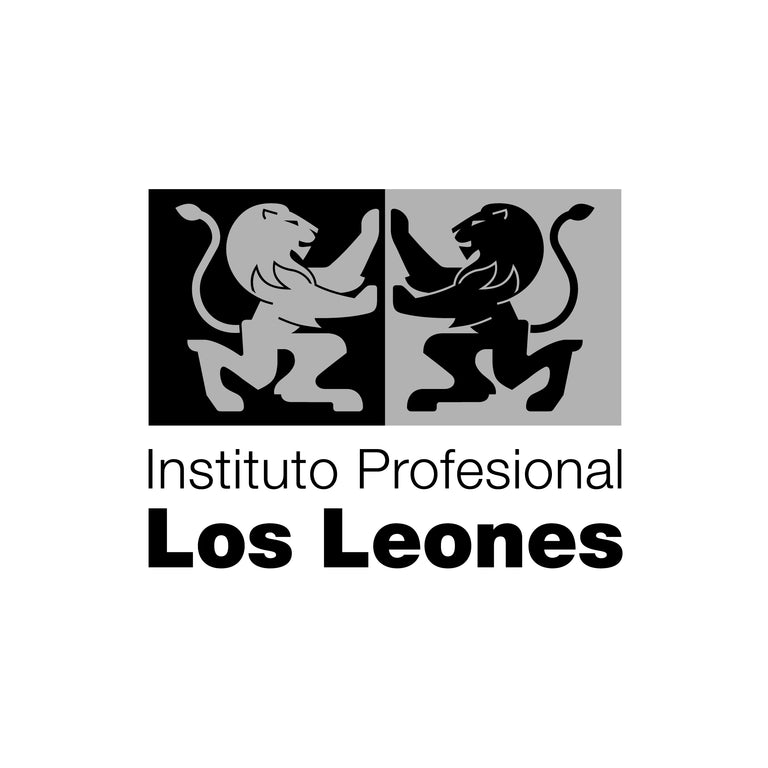 Instituto Profesional Los Leones – Logosdechile