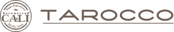 Tarocco Logo Calicosmetics