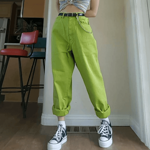 vintage 90s aesthetic outfits