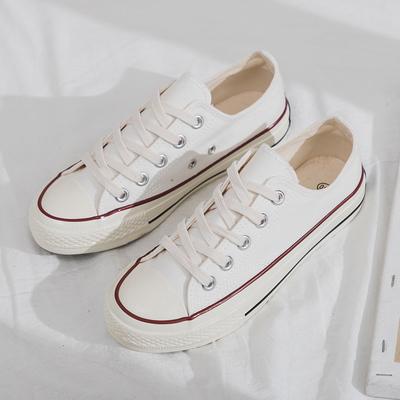 CLASSIC CANDY COLOR SNEAKERS - Cosmique Studio