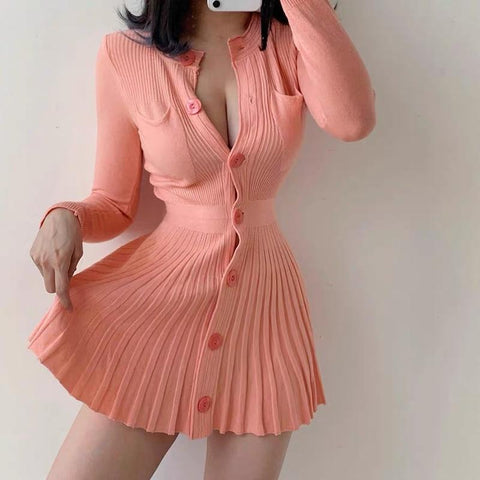 pink sexy clothes