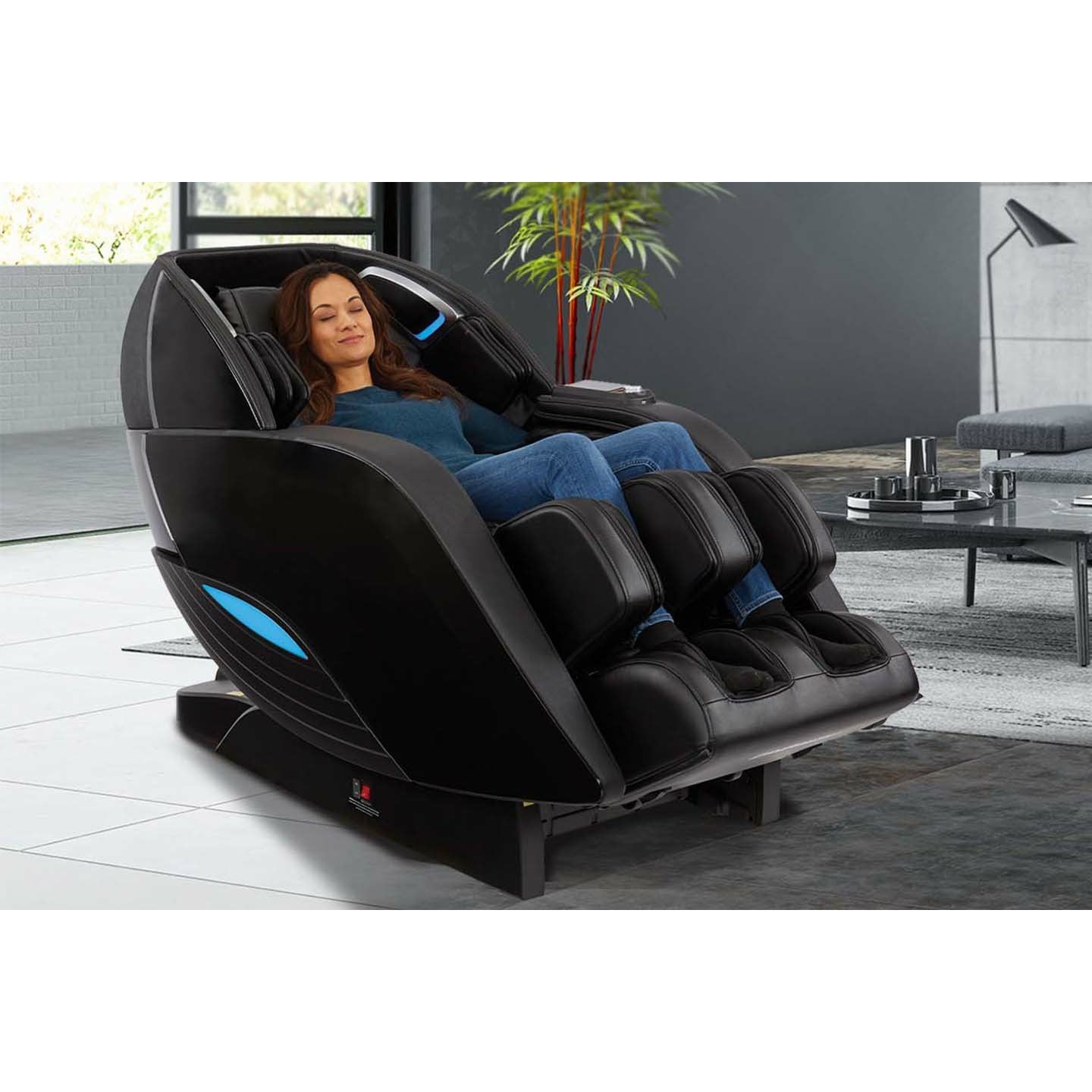 kyota yutaka m898 4d zero gravity massage chair