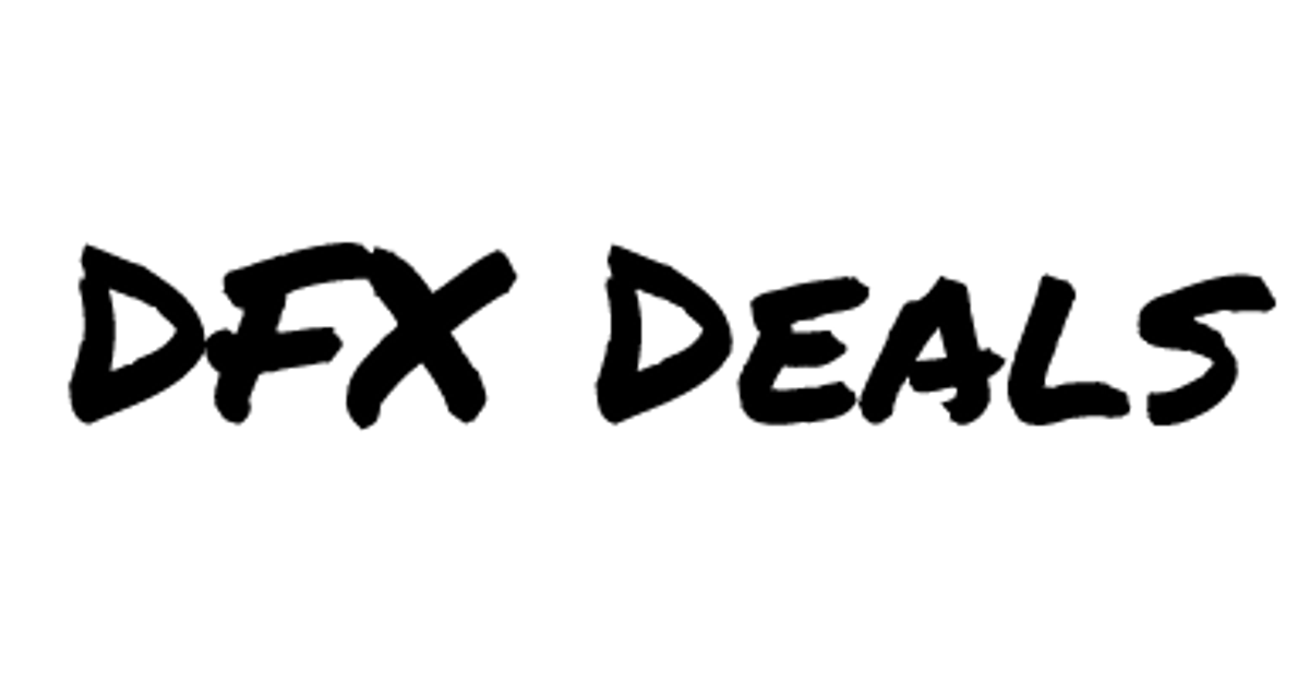 DFX Deals