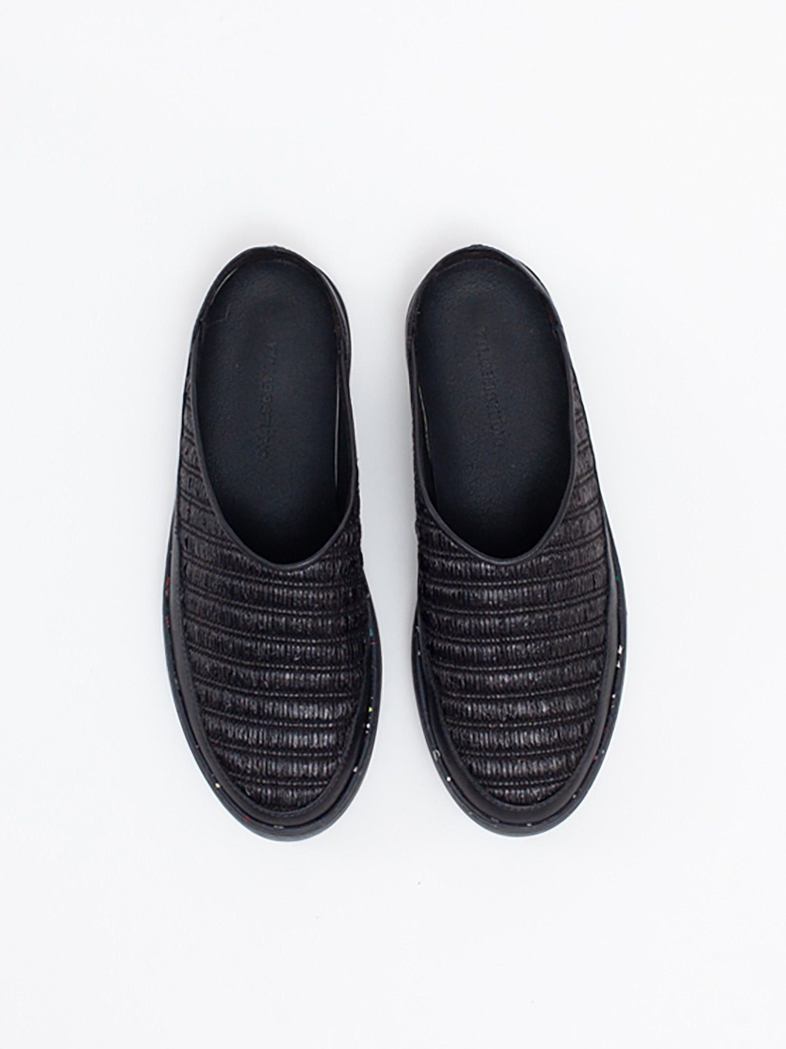 Now Mules, black – outtolunch.pt