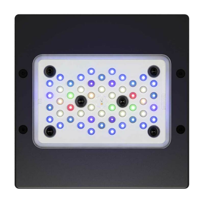 EcoTech Marine RADION XR15 G5 PRO LED LIGHT FIXTURE – Reefco Aquariums