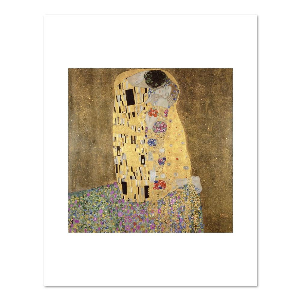 Belvedere Prints, Klimt Prints | Buy Quality Prints Museums.Co