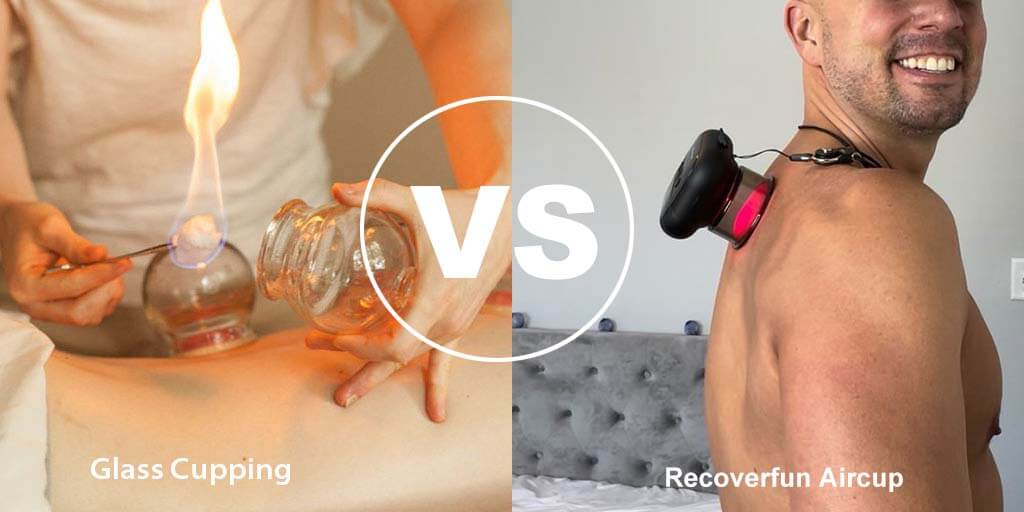 why is dynamic cupping therapy better
