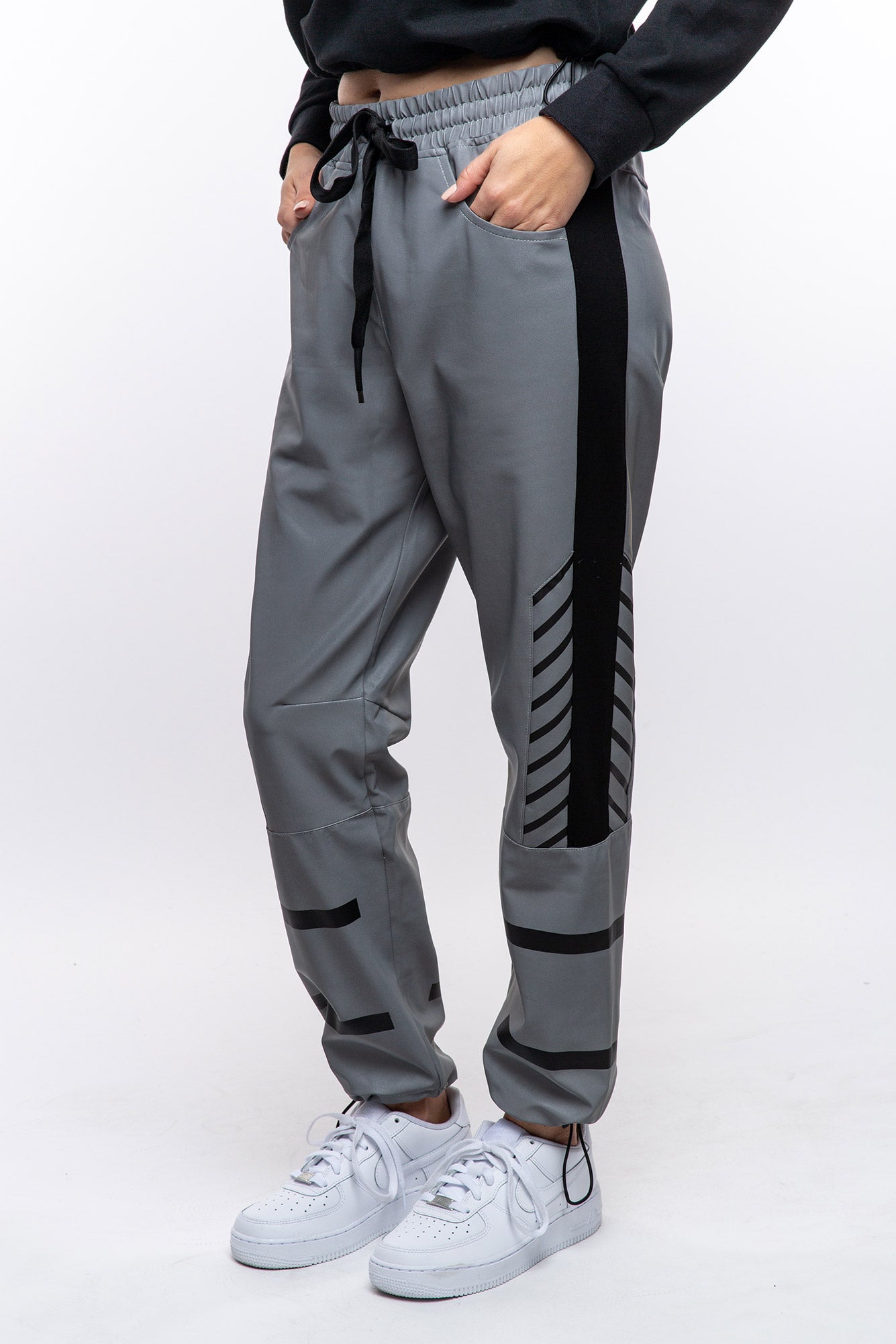 CPFM ANXIETY REFLECTIVE PANT | www.cuadrangular.org