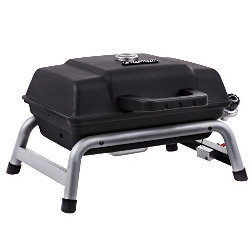 Char Broil 463377319 Gas Grill 5D1 Guidalor