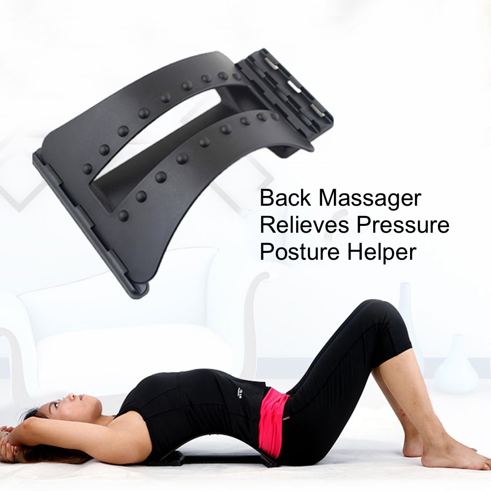 Back Arch Massager