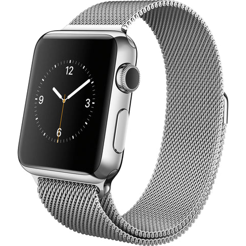 Milanese Loop for Apple Watches