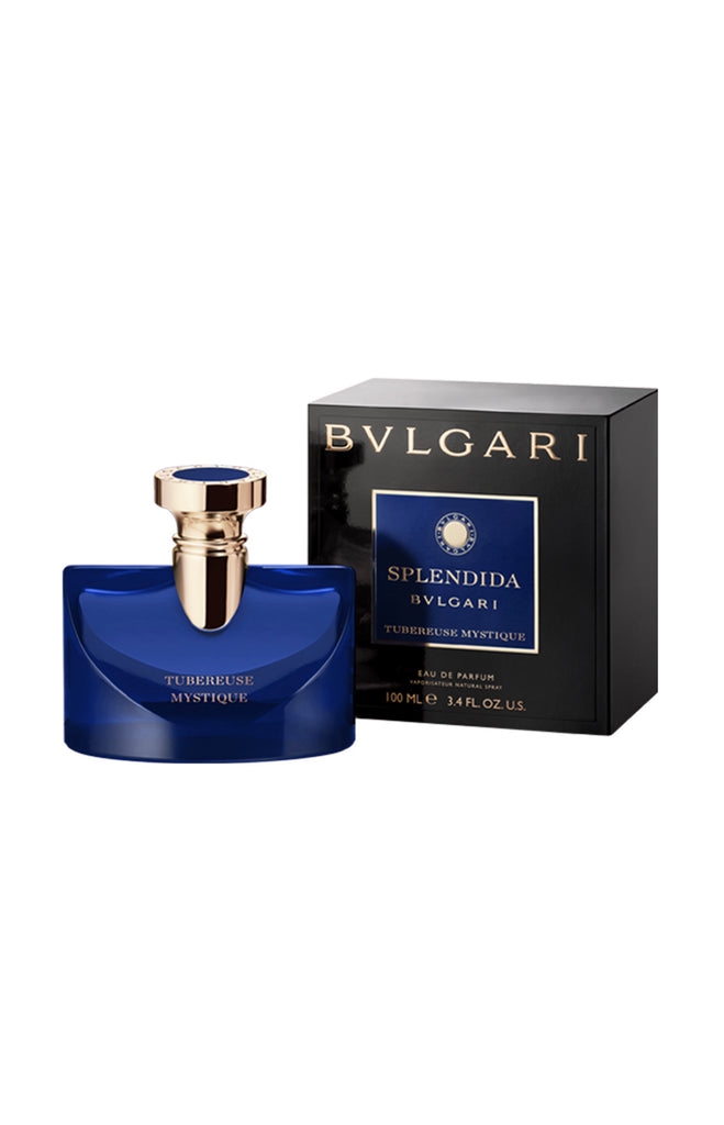 bvlgari splendida tubereuse mystique