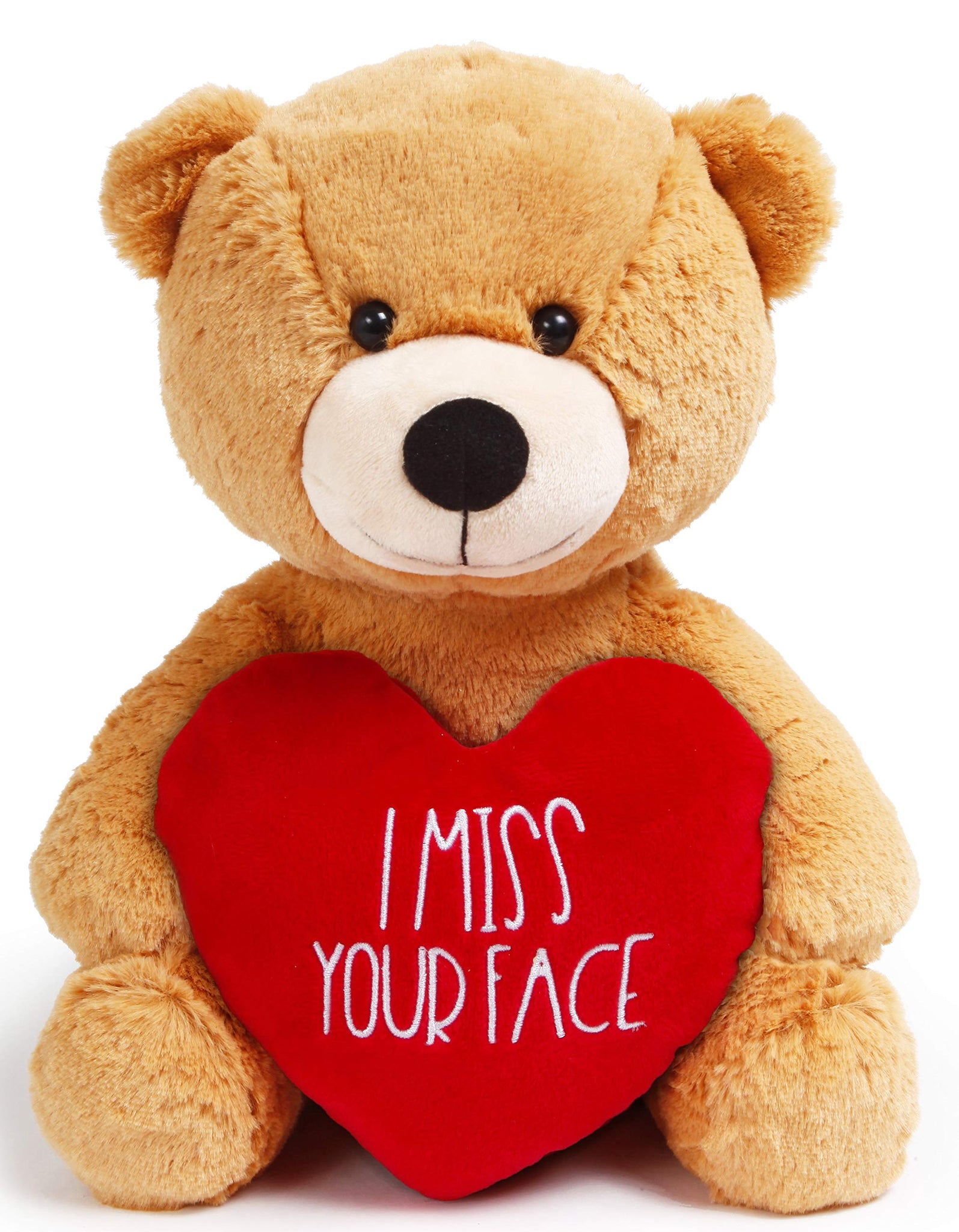 teddy bear i miss you