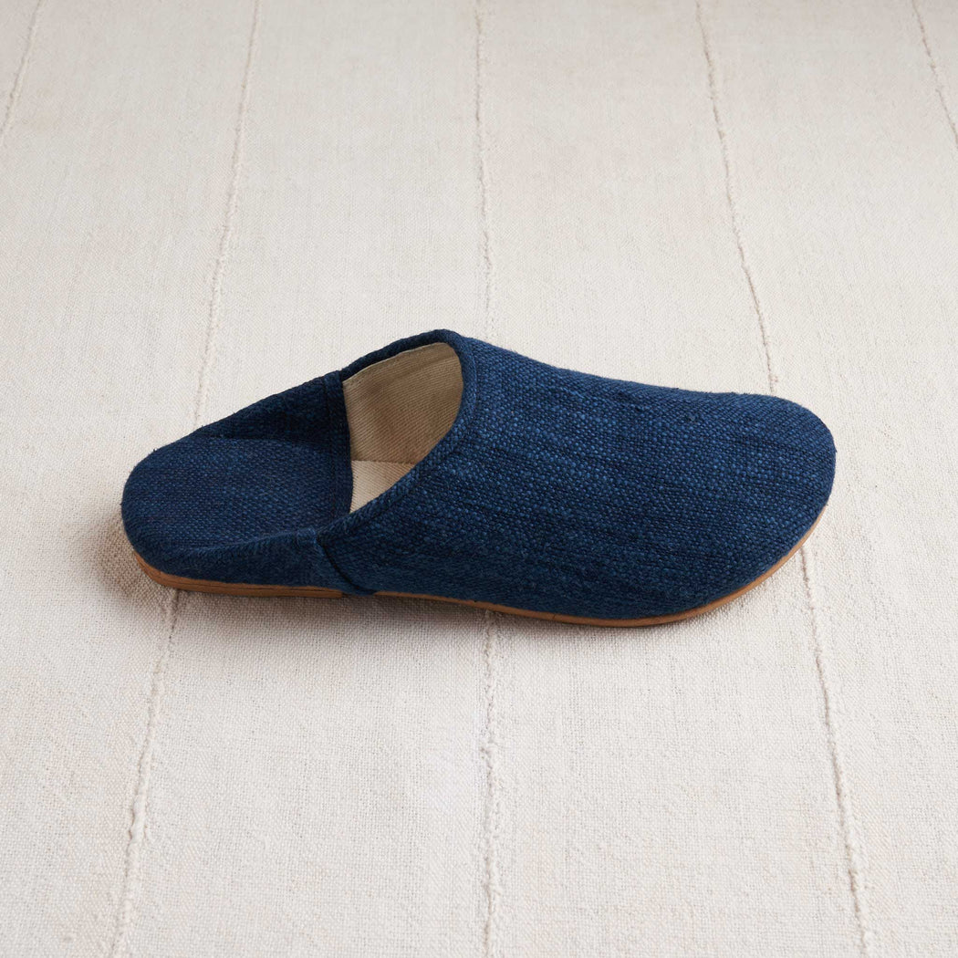 babouche slippers