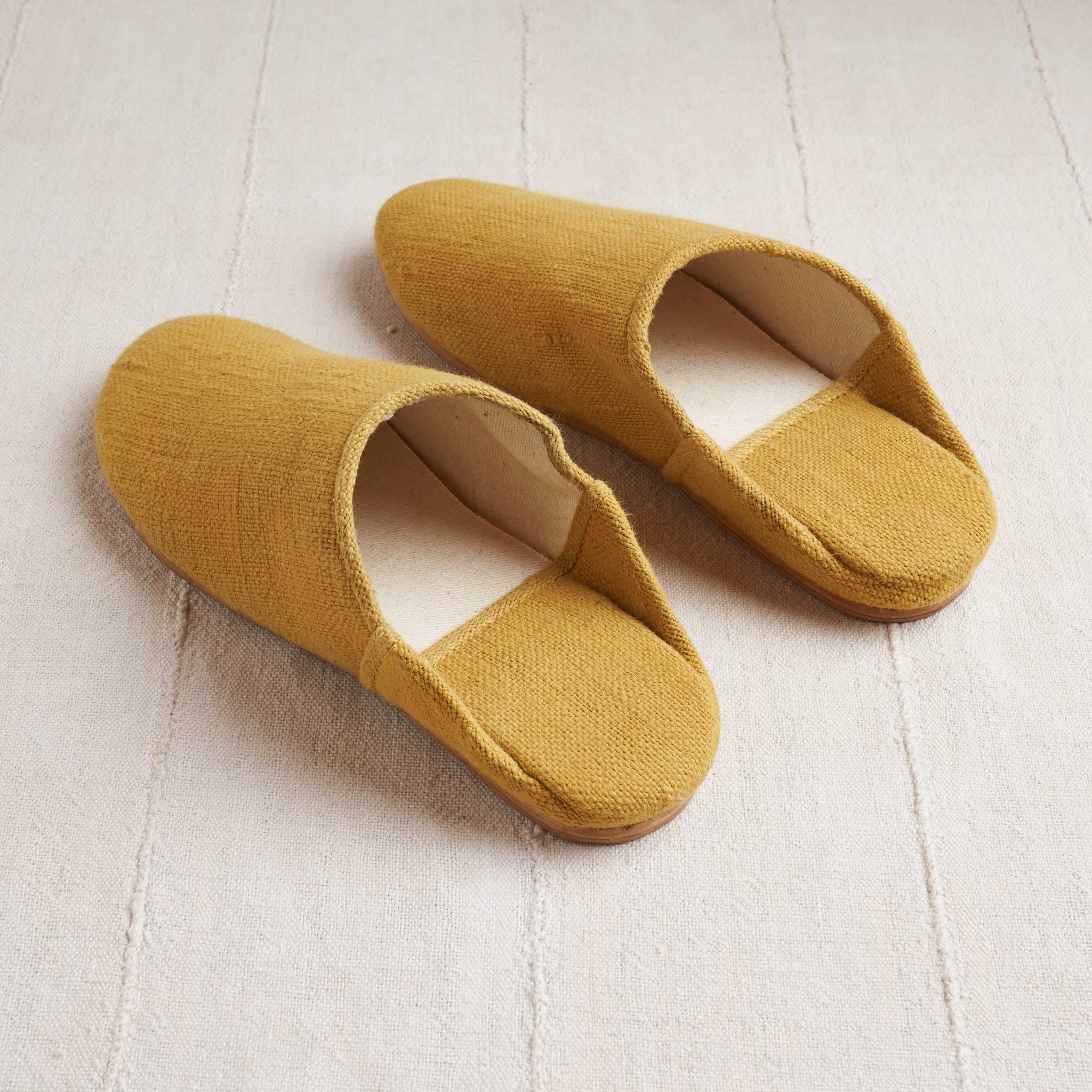 khaadi slippers