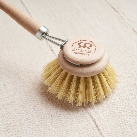 Dish Washing Brush – ROOT and SPLENDOR