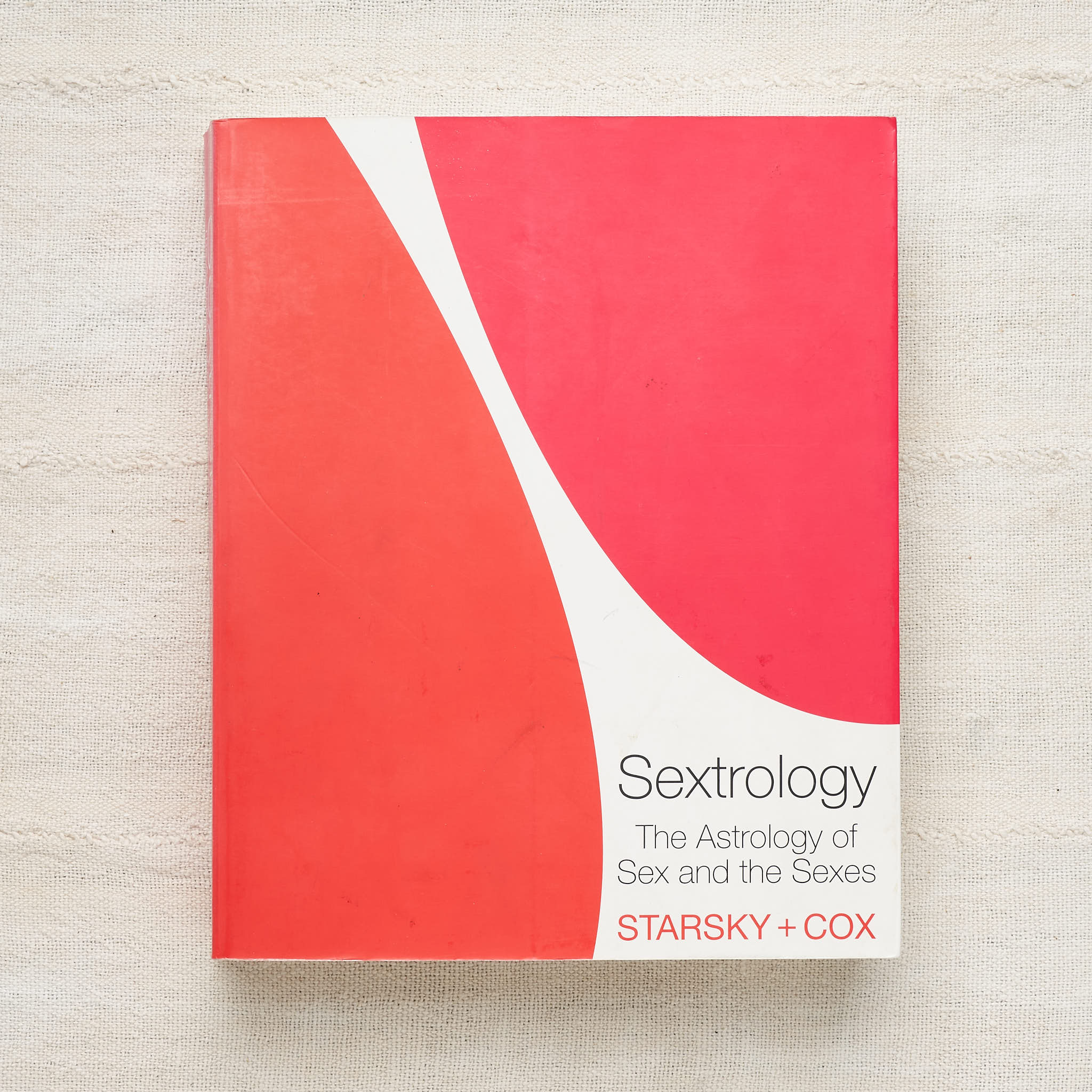 Sextrology The Astrology Of Sex And The Sexes Starsky Cox Book Housework 1952