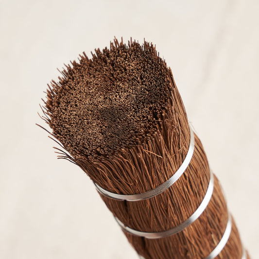 Four Design Takada Shuro Scrub Brush - Slim