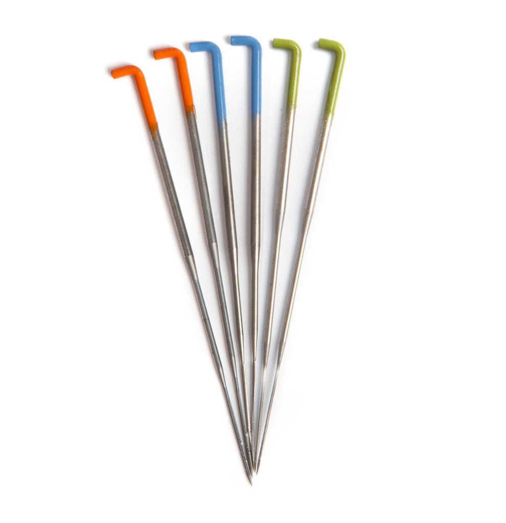 Complete Felting Needles Set with Tin – Makit Takit
