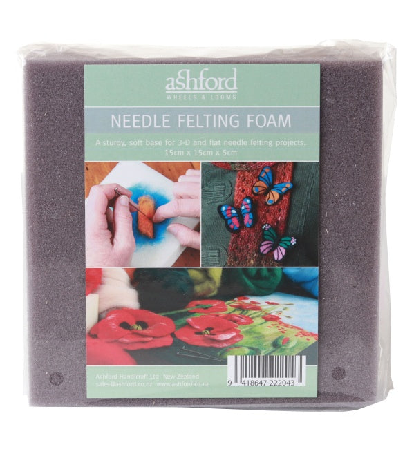 Complete Felting Needles Set with Tin – Makit Takit