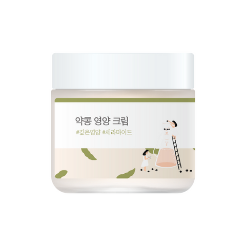 Round Lab, OoshTush, Kbeauty, Korean Skincare