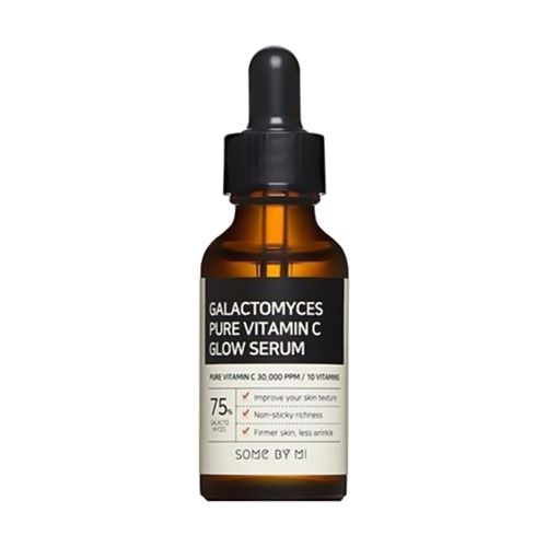 SOME BY MI Galactomyces Pure Vitamin C Glow Serum (30ml) – PURESEOUL