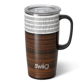 Swig Life Tinsel Town Travel Mug (22oz) – Travis Collis Designs