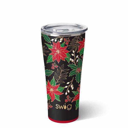 SWIG Santa Tumbler 32oz