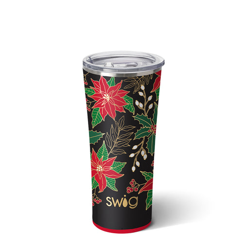 Personalized SWIG Life Tumbler Tis the Season 22 Oz Insulated 