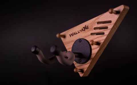 guitar hanger