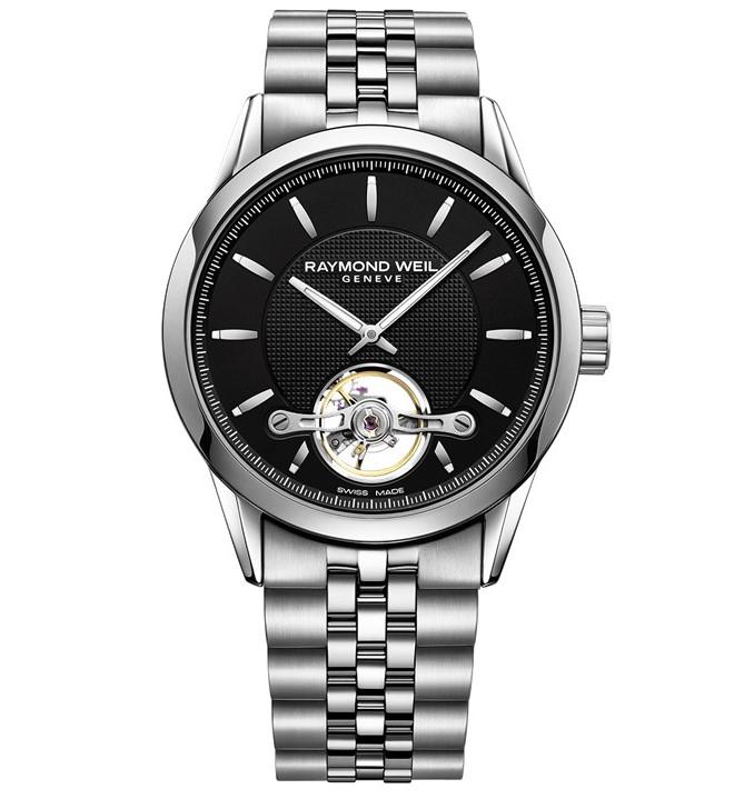 Raymond Weil Maestro Automatic Men's Watch 2237-STC-20001