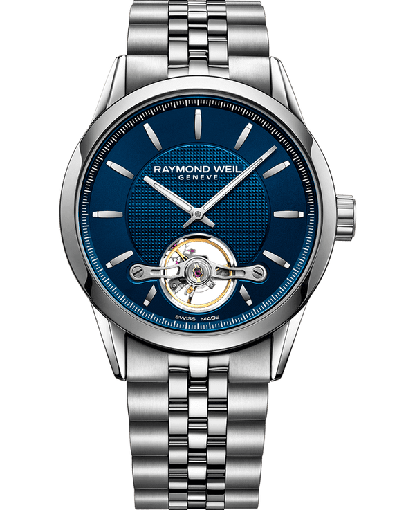 Raymond Weil Watches | Obsessions Jewellery