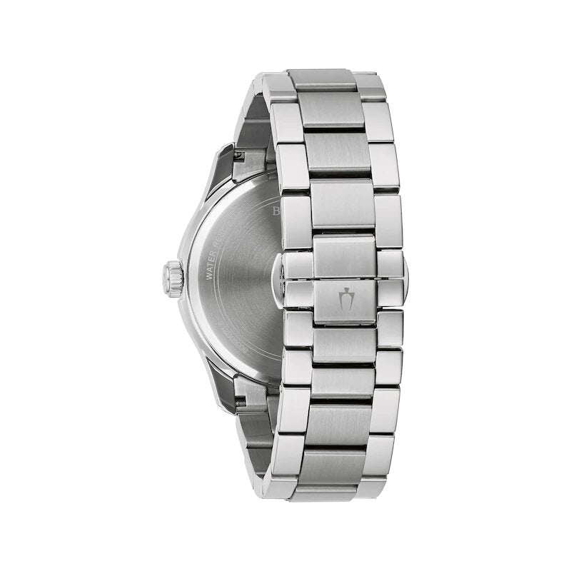 Bulova Classic Wilton Men's Watch 96B386 - Obsessions Jewellery