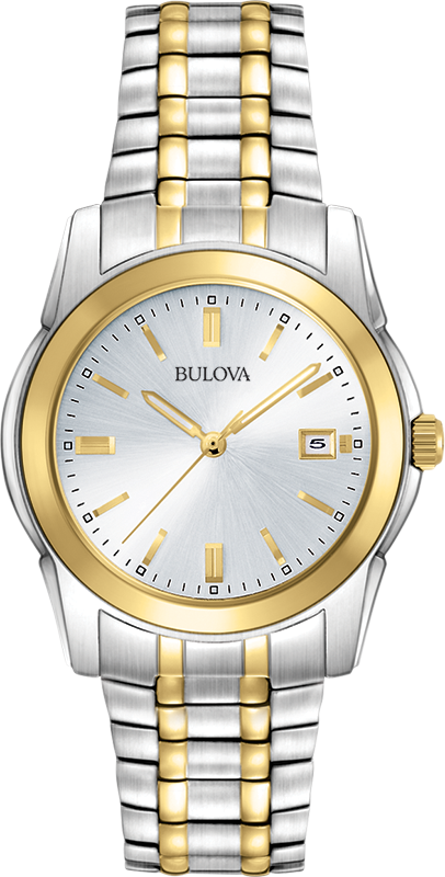 Watch 97A120 Specials Men\'s - Obsessions Bulova Jewellery