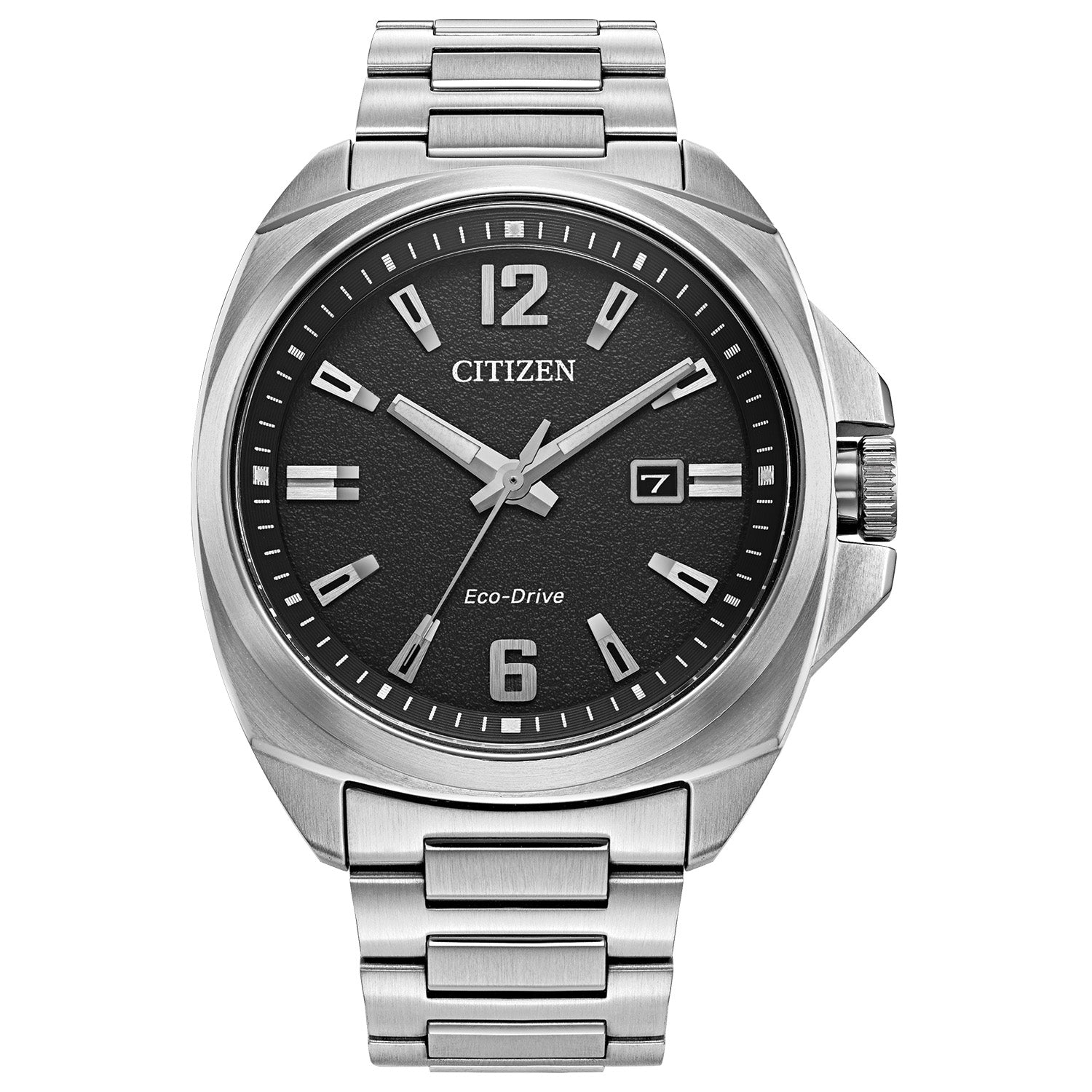 Citizen Classic Arezzo Eco-Drive Women's Watch EM0970-53A