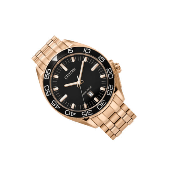Citizen Sport Luxury Eco-Drive Men's Watch AW1773-55E - Obsessions ...