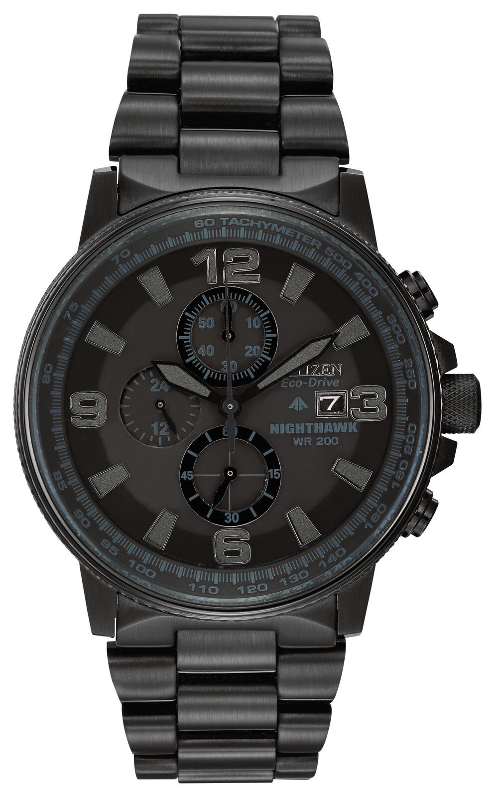 Citizen Eco Drive Axiom Men's Watch AT2245-57E - Obsessions Jewellery