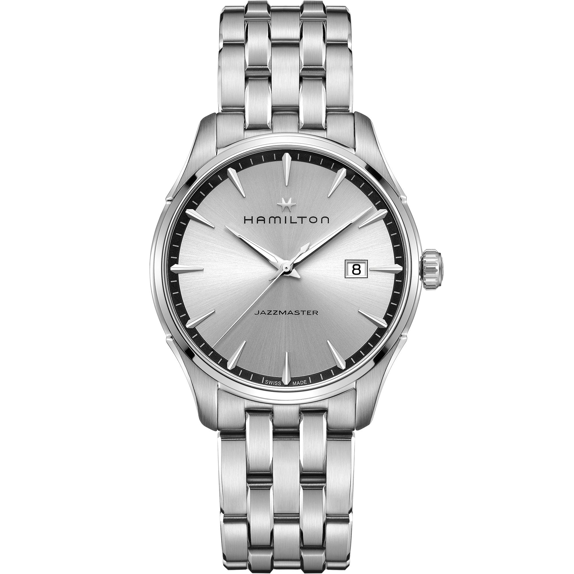 Hamilton American Classic Valiant Quartz Women's Watch H39251194