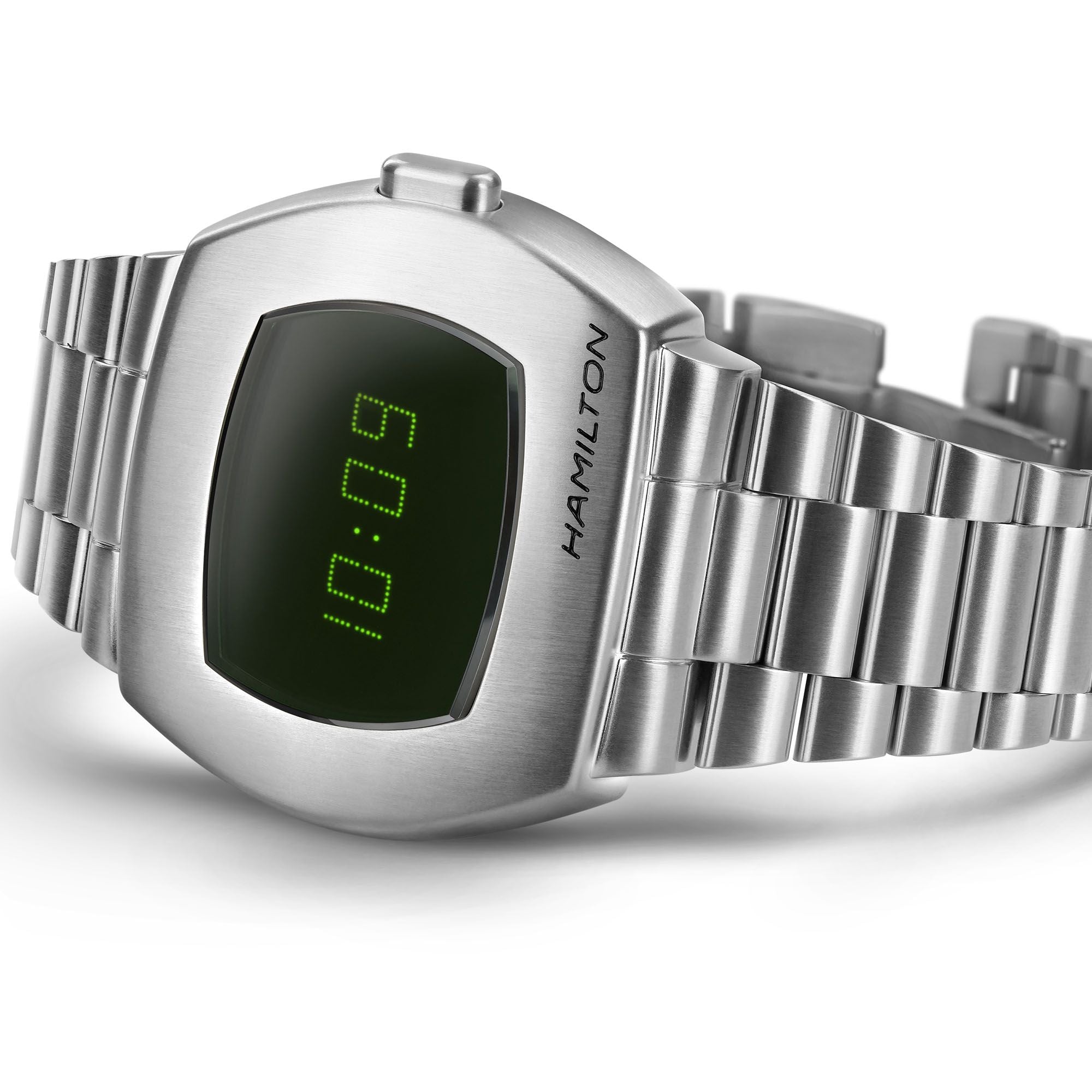 Hamilton American Classic PSR Digital Quartz Men's Watch H52414131