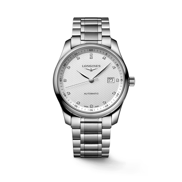 The Longines Master Collection Automatic Men's Watch L27934776 ...