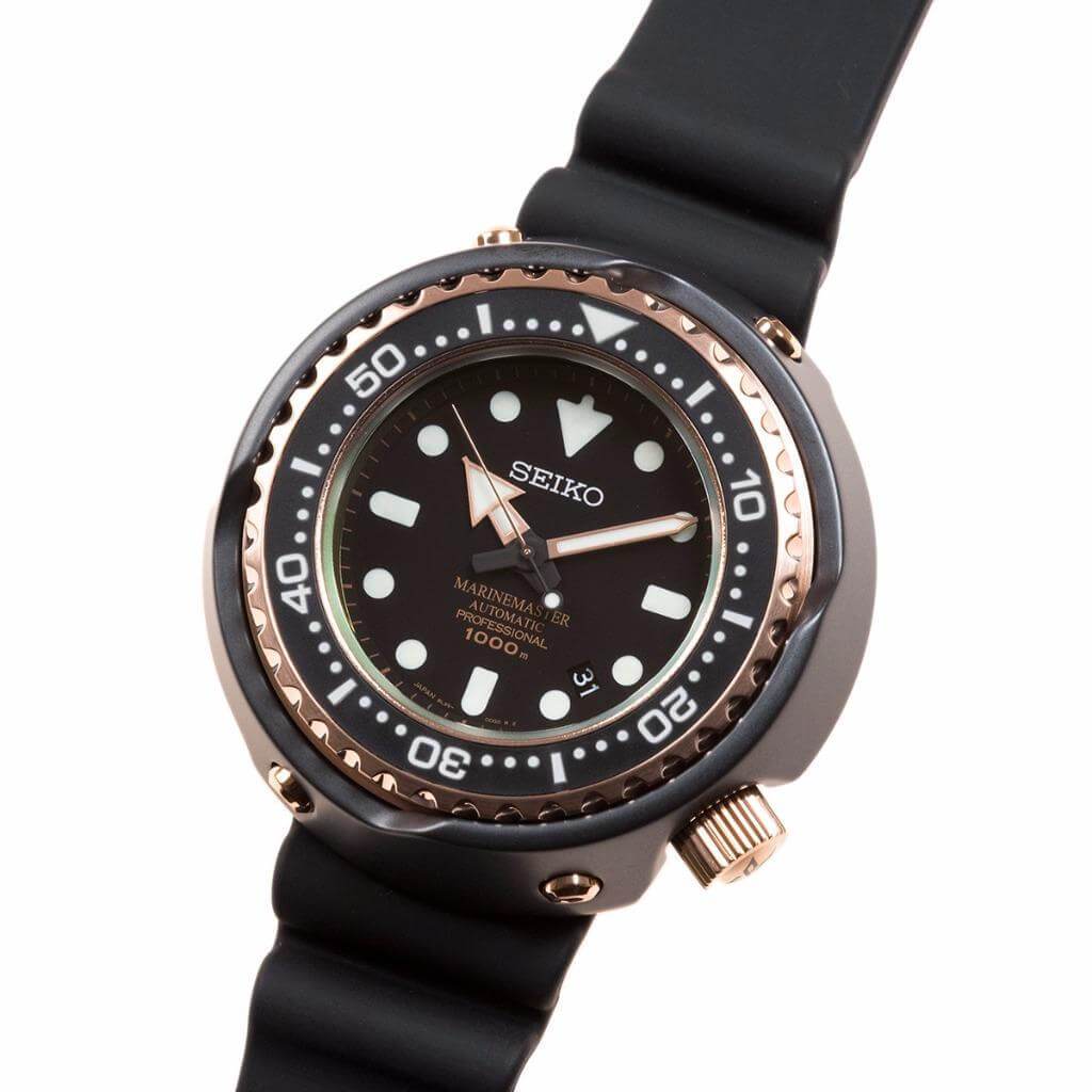 Seiko Prospex Automatic Men's Watch SBDX014G - Obsessions Jewellery