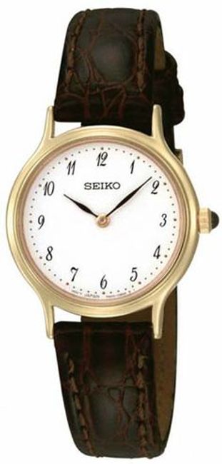 Seiko Presage Automatic Brown Gradient Cocktail Time Men's Watch SRPB4 -  Obsessions Jewellery