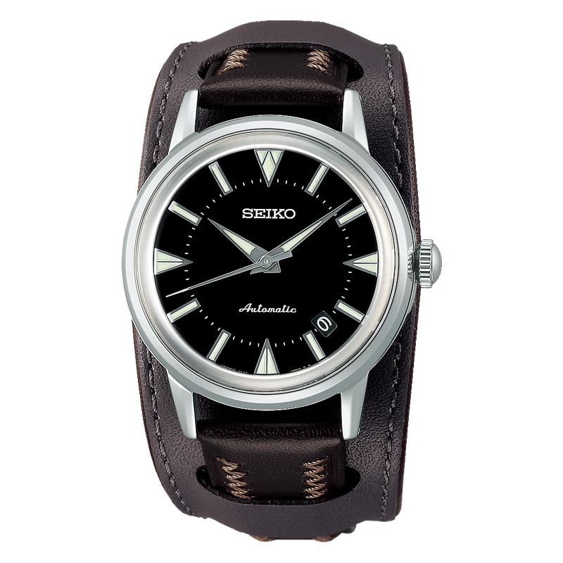 Seiko Prospex Limited Edition Automatic Men's Watch SJE085J1 - Obsessions  Jewellery