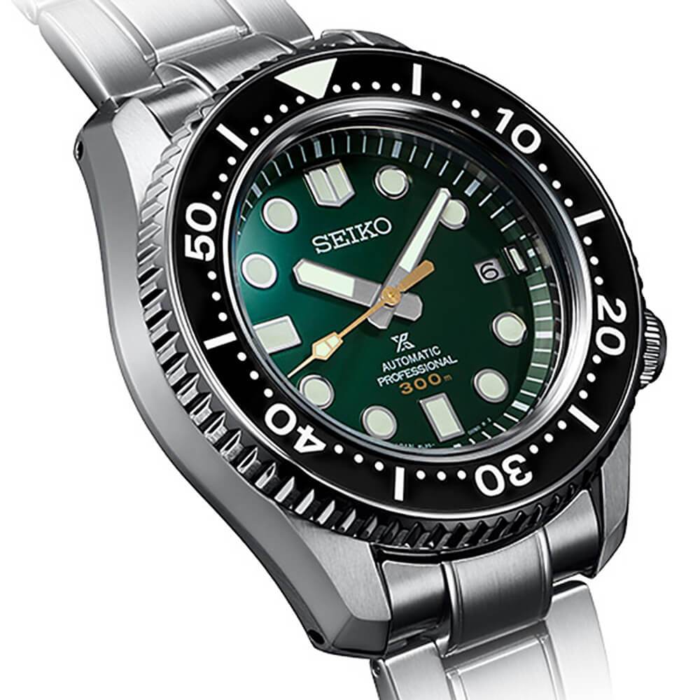 Seiko Prospex Limited Edition Automatic Men's Watch SLA047J1 - Obsessions  Jewellery